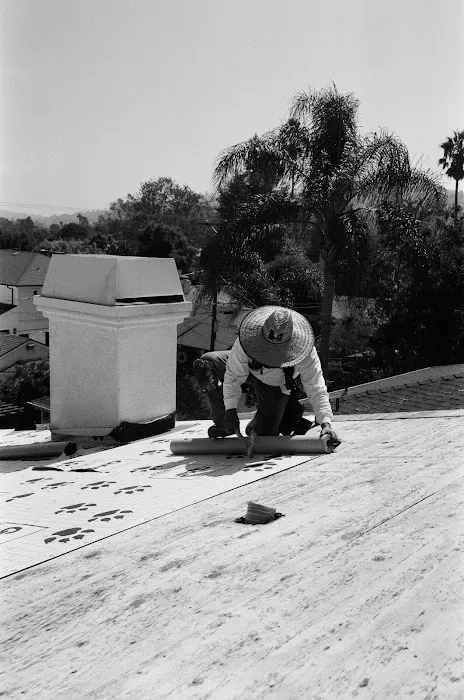 Swell Roofing Inc Picture 2