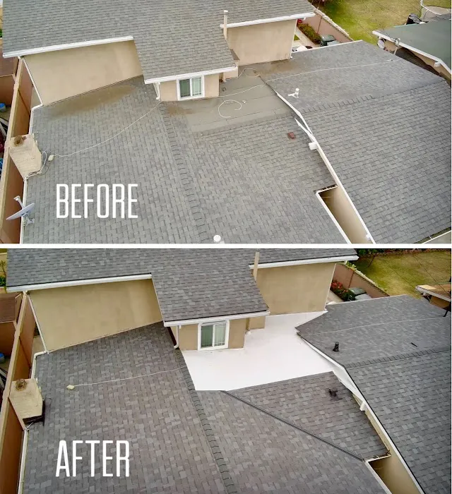 Swell Roofing Inc Picture 3