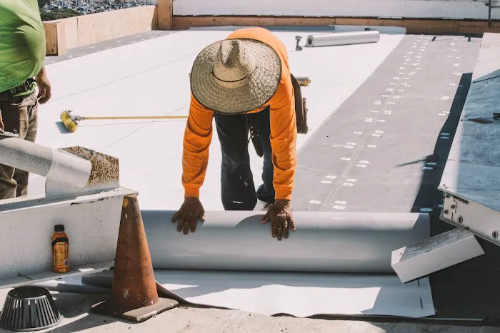 Swell Roofing Inc Picture 4