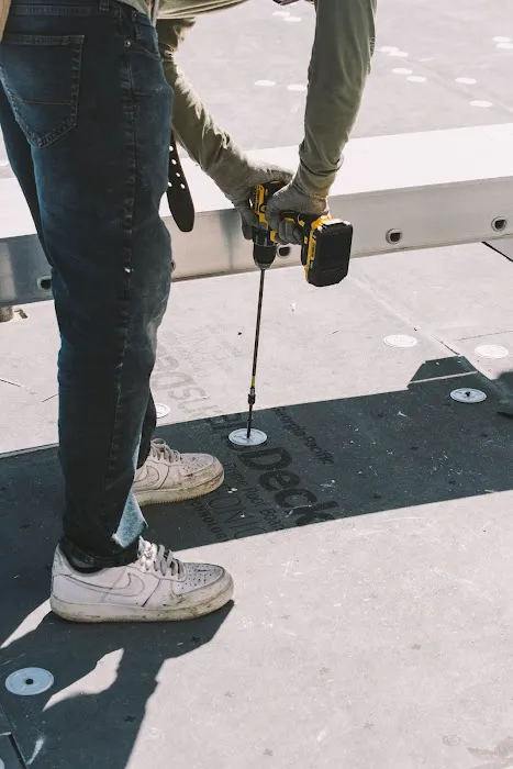 Swell Roofing Inc Picture 7