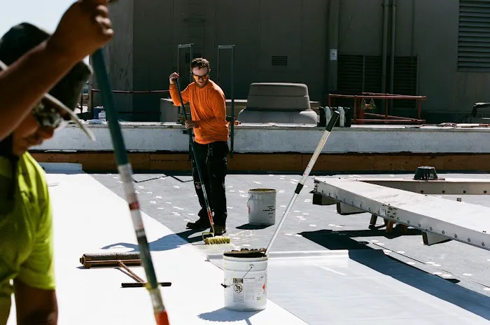 Swell Roofing Inc Picture 6