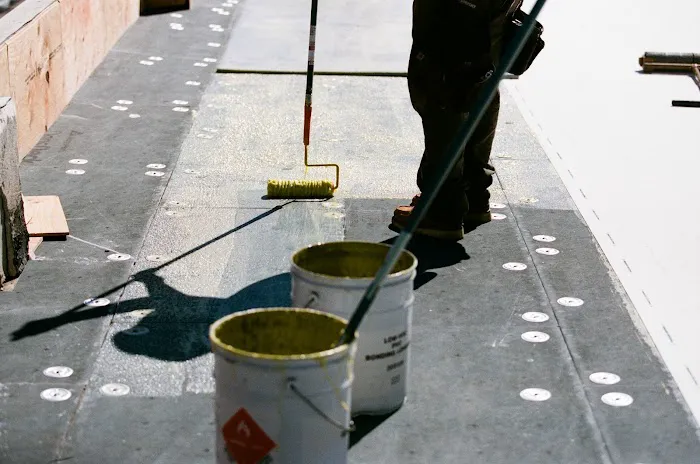 Swell Roofing Inc Picture 10