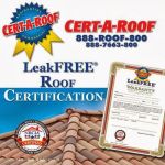 Cert-A-Roof