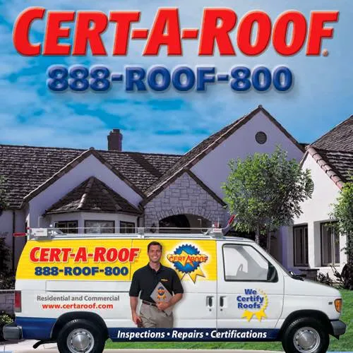 Cert-A-Roof Picture 4