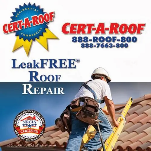 Cert-A-Roof Picture 3