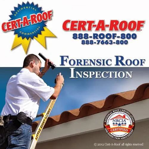 Cert-A-Roof Picture 6