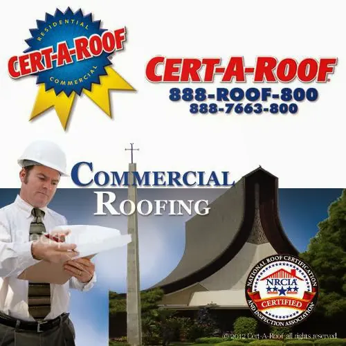 Cert-A-Roof Picture 7