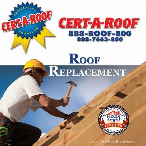 Cert-A-Roof Picture 8