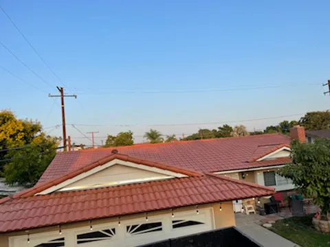 A & D Roofing Inc Picture 3