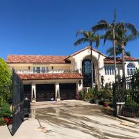 A & D Roofing Inc ico