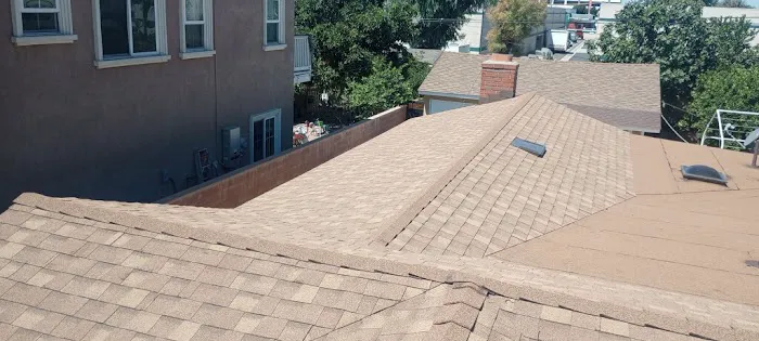 A & D Roofing Inc Picture 4