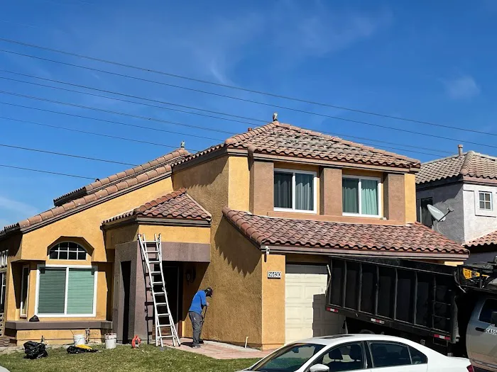 A & D Roofing Inc Picture 10