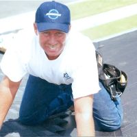 Mike Killeen Quality Roofing Company ico