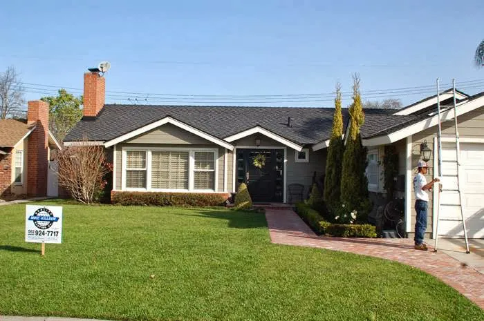 Mike Killeen Quality Roofing Company Picture 4