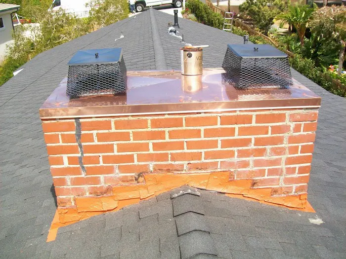 South County Roofing Picture 3