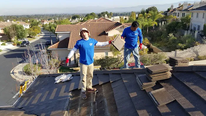 South County Roofing Picture 5