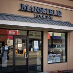 Mansfield Roofing