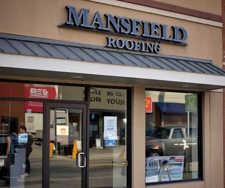 Mansfield Roofing