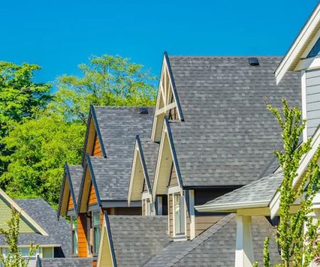 Easy Roofing Solutions