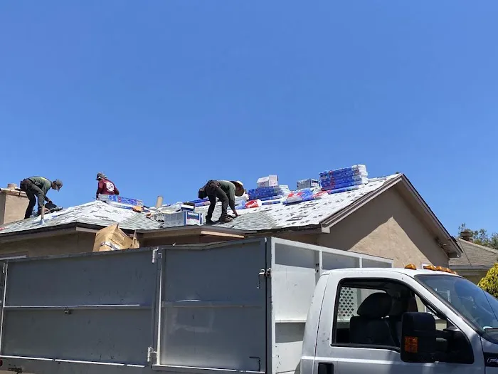 Easy Roofing Solutions Picture 5