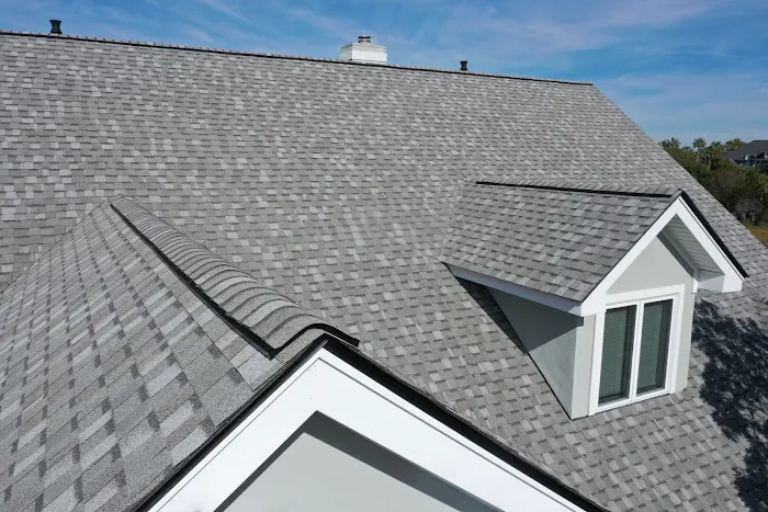 Easy Roofing Solutions Picture 2