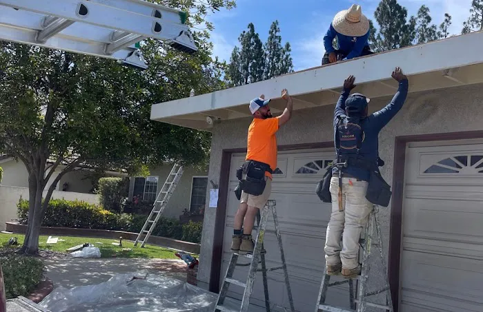 Anaheim Roofing Picture 2