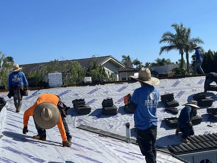 Anaheim Roofing Picture 3