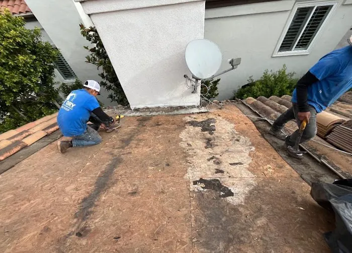 Anaheim Roofing Picture 5