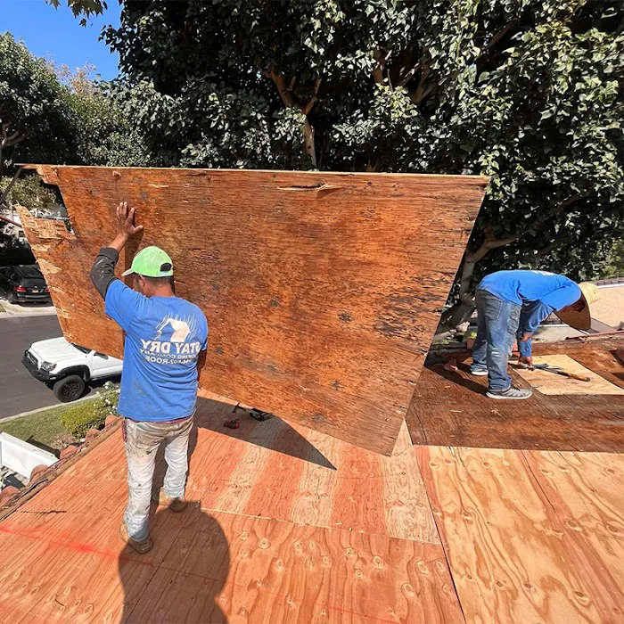 Anaheim Roofing Picture 10