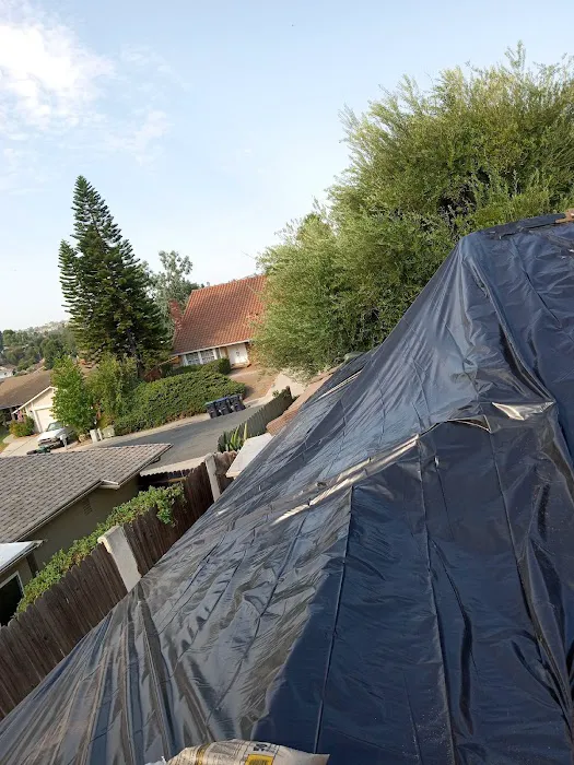 Orange County 24 Hour Roofing Service Picture 1