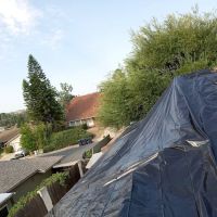 Orange County 24 Hour Roofing Service ico