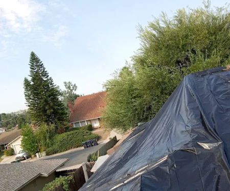 Orange County 24 Hour Roofing Service