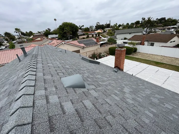 Orange County 24 Hour Roofing Service Picture 2