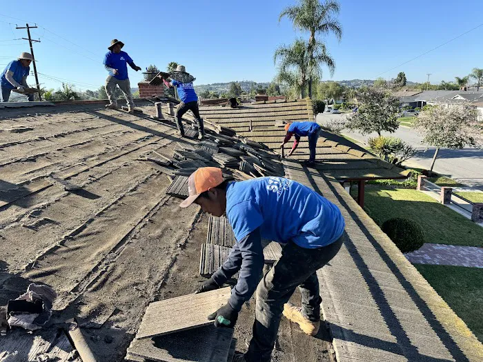 Orange County 24 Hour Roofing Service Picture 3