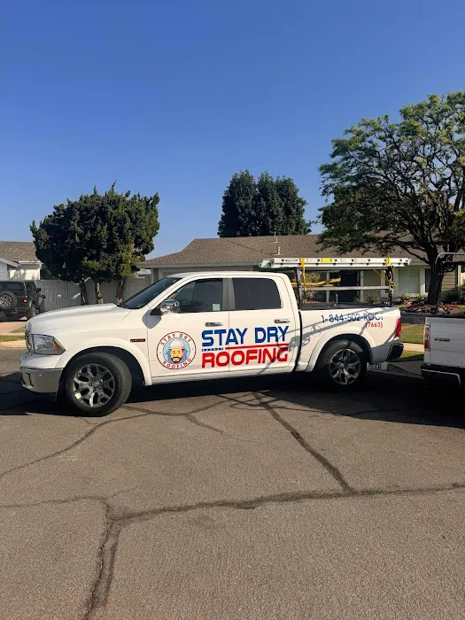 Orange County 24 Hour Roofing Service Picture 4