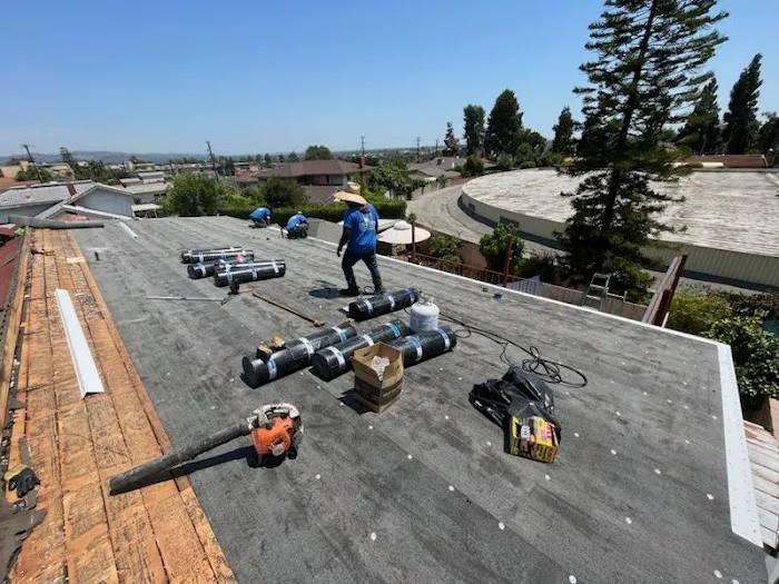 Orange County 24 Hour Roofing Service Picture 7