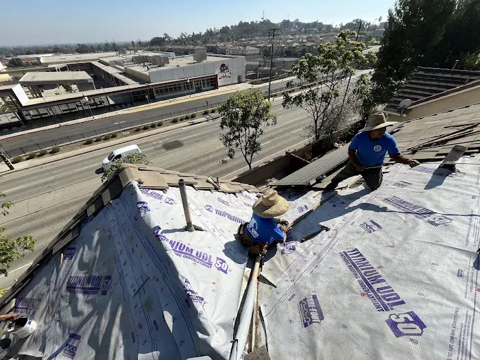 Orange County 24 Hour Roofing Service Picture 9