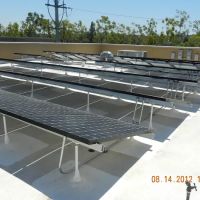 Arithane Foam Roofing ico