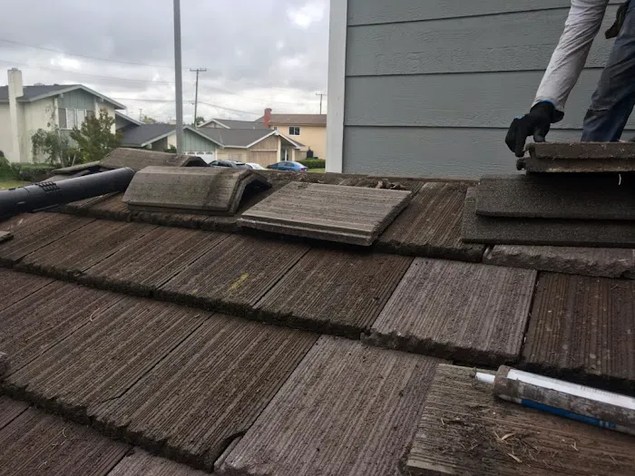 California Roofing Solutions Inc Picture 2