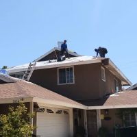 California Roofing Solutions Inc ico