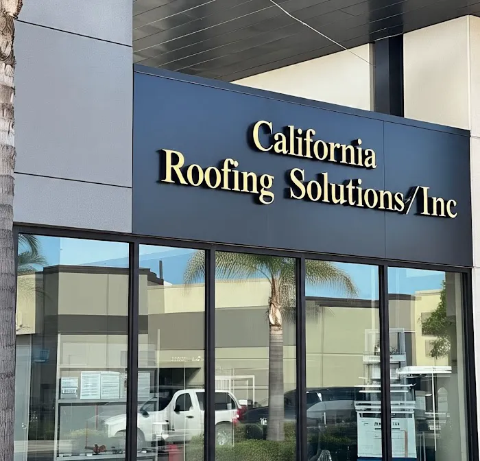 California Roofing Solutions Inc Picture 6