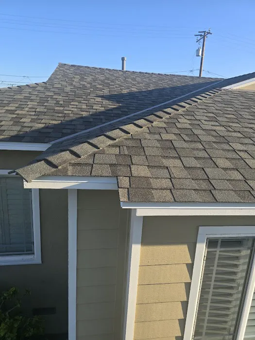Hoyt Roofs, Inc. Picture 1