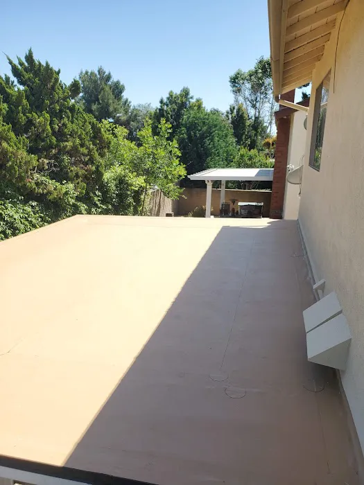 Hoyt Roofs, Inc. Picture 2