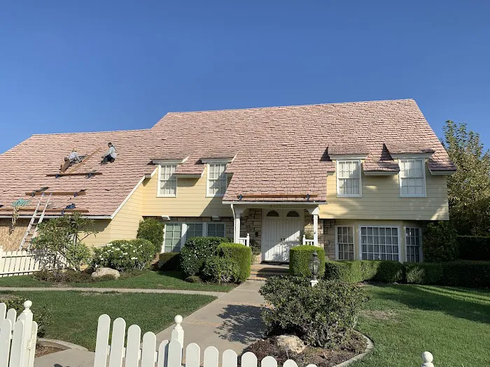 Hoyt Roofs, Inc. Picture 4