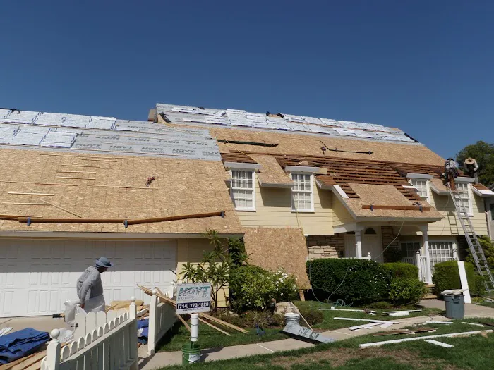 Hoyt Roofs, Inc. Picture 5