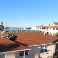 Fairweather Roofing ico