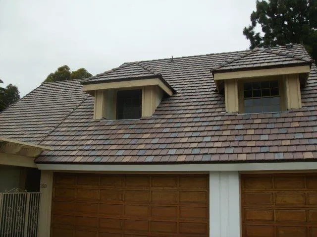Fairweather Roofing Picture 3