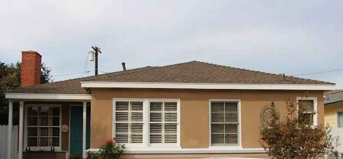 Fairweather Roofing Picture 5