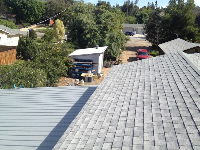 Fairweather Roofing Picture 6