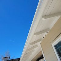 MTZ Roofing & Gutters ico